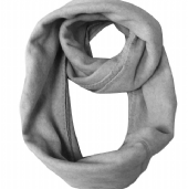 polyester snood